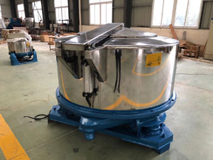 大容量脫水機 大容量脫水機